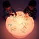 Colour Changing Table | Multi Sensory Environments | Creative Activity