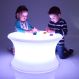 Colour Changing Table | Multi Sensory Environments | Creative Activity