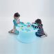 Colour Changing Table | Multi Sensory Environments | Creative Activity