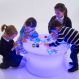 Colour Changing Table | Multi Sensory Environments | Creative Activity