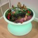 Colour Changing Table | Multi Sensory Environments | Creative Activity