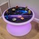 Colour Changing Table | Multi Sensory Environments | Creative Activity