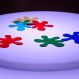 Colour Changing Table | Multi Sensory Environments | Creative Activity