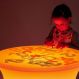 Colour Changing Table | Multi Sensory Environments | Creative Activity