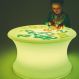 Colour Changing Table | Multi Sensory Environments | Creative Activity
