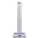 Interactive Snow Tube 1.2m| Multi-Sensory Environments | Creative Activity