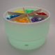 Sensory Mood Discovery Table & Dividers | Multi-Sensory Environments | Creative Activity