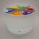 Sensory Mood Discovery Table & Dividers | Multi-Sensory Environments | Creative Activity