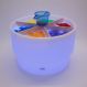 Sensory Mood Discovery Table & Dividers | Multi-Sensory Environments | Creative Activity