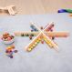 Wooden Discovery Dividers | Multi-Sensory Environments | Creative Activity