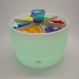 Sensory Mood Discovery Table | Multi-Sensory Environments | Creative Activity