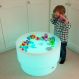 Sensory Mood Discovery Table | Multi-Sensory Environments | Creative Activity