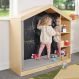 Sensory Nook | SPIM Classroom Furniture | Creative Activity