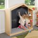 Sensory Nook | SPIM Classroom Furniture | Creative Activity
