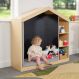 Sensory Nook | SPIM Classroom Furniture | Creative Activity