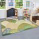 Sensory Nook | SPIM Classroom Furniture | Creative Activity
