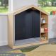 Sensory Nook | SPIM Classroom Furniture | Creative Activity