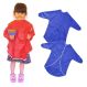 Nylon Splash Proof Aprons 61 x 58cm | Educational Resources | Creative Activity