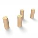 150mm Stepping Logs | Outdoor Play | Creative Activity