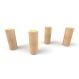 150mm Stepping Logs | Outdoor Play | Creative Activity