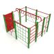 Steel Farndon | Outdoor Play | Creative Activity