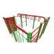 Steel Farndon | Outdoor Play | Creative Activity