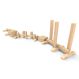 Freestanding Trim Trail 1 - 5 Items | Outdoor Play | Creative Activity
