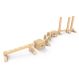Freestanding Trim Trail 1 - 5 Items | Outdoor Play | Creative Activity