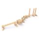 Freestanding Trim Trail 1 - 5 Items | Outdoor Play | Creative Activity