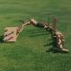Freestanding Trim Trail 3 - 9 Items | Outdoor Play | Creative Activity