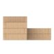 1.58m 3 Tier Sleeper Planter | Outdoor Play | Creative Activity