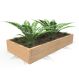 1.8m Low Timber Bed | Outdoor Play | Creative Activity