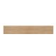 1.8m Low Timber Bed | Outdoor Play | Creative Activity