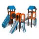 Multi-Play Triple Tower | Outdoor Play | Creative Activity