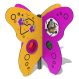 Butterfly Game Station | Outdoor Play | Creative Activity
