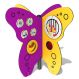 Butterfly Game Station | Outdoor Play | Creative Activity
