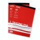 A3 Tracing Paper pad 30 sheets 90gsm tracing paper | Creative Activity