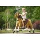 Fancy Ponnie XL Mechanical Horse on Wheels