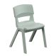 Postura+ Chair Light Sand Seat height 310mm | Creative Activity