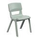Postura+ Chair Light Sand Seat height 460mm | Creative Activity