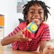 Learning Resources Emoji Wellbeing Cubes | Educational Resources | Creative Activity