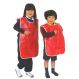 PVC Waterproof Tabards 76cm x 69cm Single | Educational Resources - Art & Craft | Creative Activity
