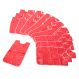 PVC Waterproof Tabard Assorted 30pk | Educational Resources | Creative Activity