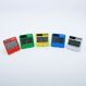 Dual Power Timers 5pk | Multi Sensory Environments | Creative Activity