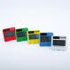 Dual Power Timers 5pk | Multi Sensory Environments | Creative Activity