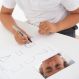 Double Sided Plastic Mirrors 150 x 100mm 30pk | Educational Resources | Creative Activity