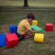 Softplay Explorer Set & Holdall  | Multi Sensory Environments | Creative Activity