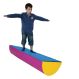 Soft Play Rocking Balance Beam| Multi-Sensory Environments | Creative Activity