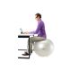Sit 'N' Gym 55cm Perla | Specialist Furniture & Equipment | Creative Activity