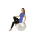 Sit 'N' Gym 55cm Perla | Specialist Furniture & Equipment | Creative Activity